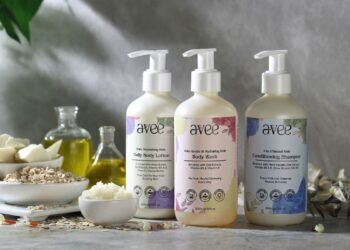 AVEE Kids Introduces an Exciting New Range of Natural Products for Children Aged 5 to 12