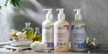 AVEE Kids Introduces an Exciting New Range of Natural Products for Children Aged 5 to 12