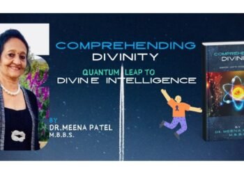 Comprehending Divinity: Quantum Leap to Divine Intelligence