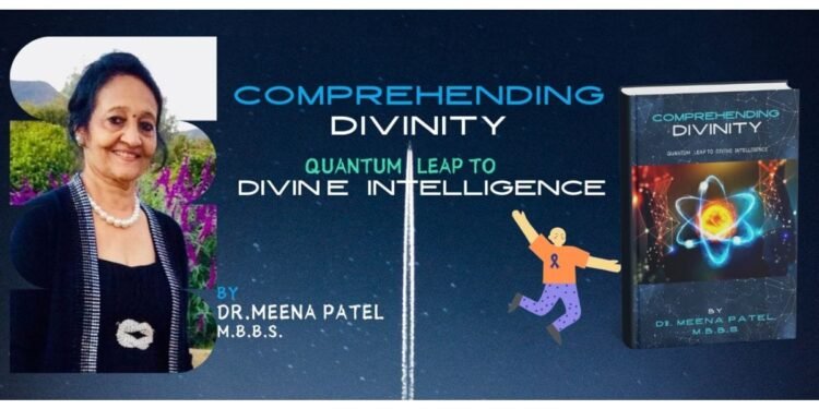 Comprehending Divinity: Quantum Leap to Divine Intelligence