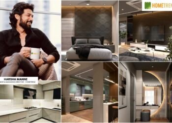 Crafting Timeless Spaces: The Art and Vision of HOMETRENZ