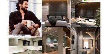 Crafting Timeless Spaces: The Art and Vision of HOMETRENZ