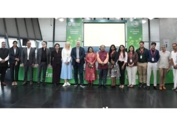 University of East London, Siemens, and T-Hub Collaborate for Sustainable Higher Education in Hyderabad