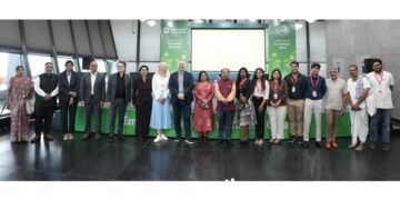 University of East London, Siemens, and T-Hub Collaborate for Sustainable Higher Education in Hyderabad
