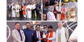 Historic Celebration of King Charles III’s Birthday Held in New Delhi