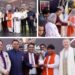 Historic Celebration of King Charles III’s Birthday Held in New Delhi