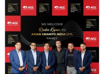 Asian Granito India Ltd reports Consolidated Net Sales of Rs. 384 crore in Q2FY25
