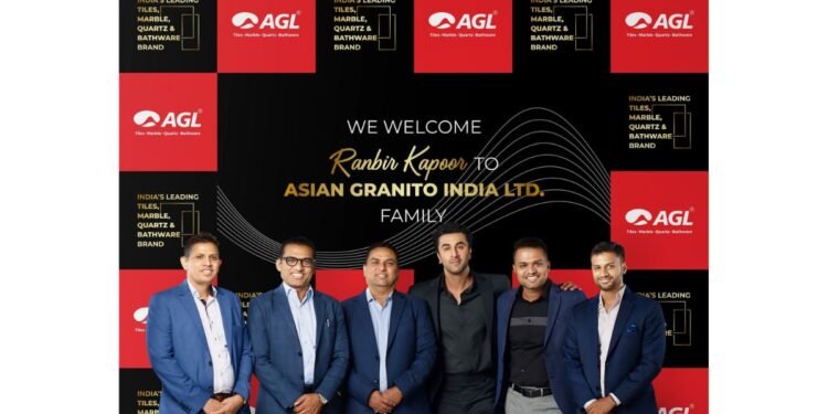 Asian Granito India Ltd reports Consolidated Net Sales of Rs. 384 crore in Q2FY25