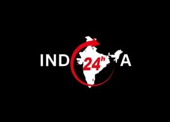 India in Last 24hr: A Window into India’s Dynamic World, Curated by Suraj Yadav