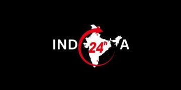 India in Last 24hr: A Window into India’s Dynamic World, Curated by Suraj Yadav
