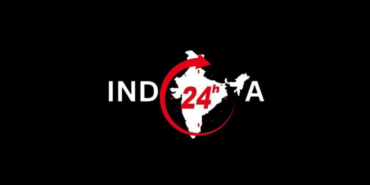 India in Last 24hr: A Window into India’s Dynamic World, Curated by Suraj Yadav