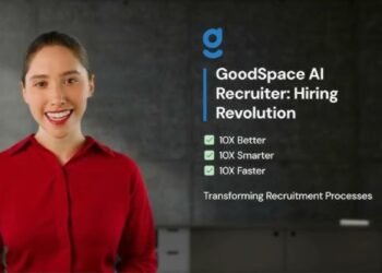 Goodspace.AI Unveils India’s First Full-Scale AI Recruitment Platform with Human-Like Multilingual AI Interviewer