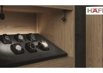 Introducing Lighting by Hafele