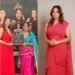 Neera Sharma won the title of Timeless Beauty at Marvellous Mrs India Beauty Pageant 2024