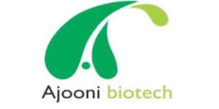 Ajooni Biotech Reports Strong Q2 FY25 Result With Growth Of 52 Percent In PAT On Yearly Basis