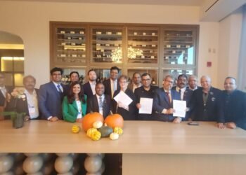 NAR India Partners with UCO to Revolutionize Indian Real Estate Through National MLS Initiative