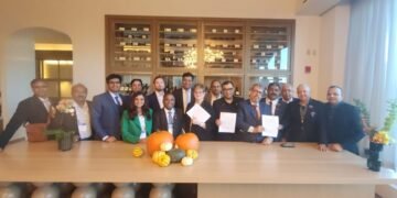 NAR India Partners with UCO to Revolutionize Indian Real Estate Through National MLS Initiative