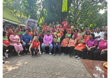 Om Creations’ Smile Fest: Empowering Through Knowledge and Creativity