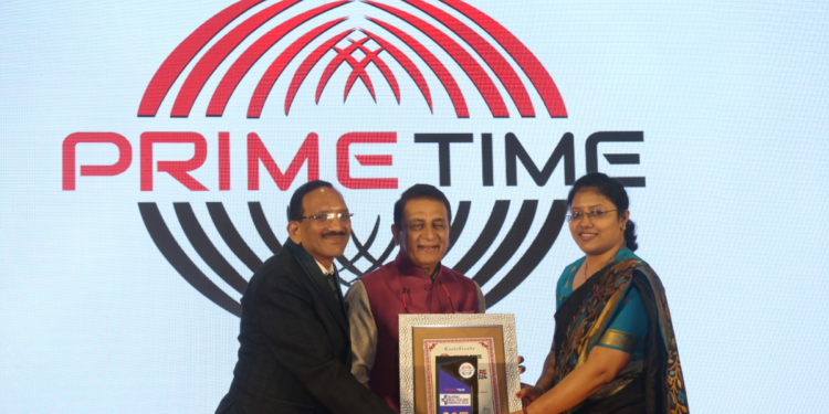 Prime Time Research Media Announces Winners of Global Healthcare Excellence Awards and India Excellence Awards