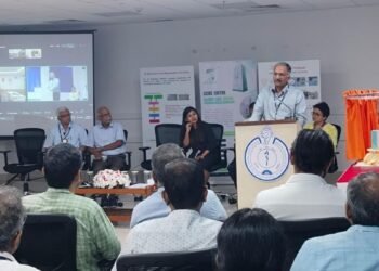 Scire Science, a Kochi-based Biotech Company, Launches India’s First Indigenous Bioink with Patented Technology