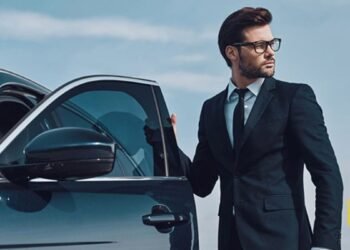 VIP Luxury Chauffeur – London’s Leading Luxury Chauffeuring Service