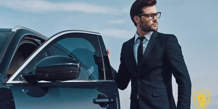 VIP Luxury Chauffeur – London’s Leading Luxury Chauffeuring Service