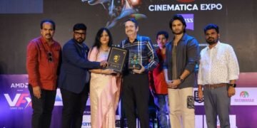 Cinematica Expo 2024: A Glorious Celebration of Art and Technology in Filmmaking