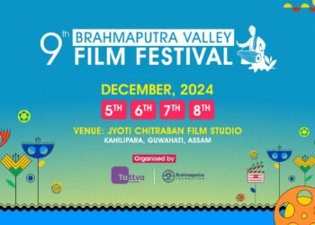 Brahmaputra Valley Film Festival Unveils Exciting Lineup for its 9th Edition