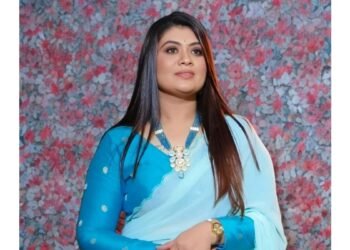 Preksha Shah: Renowned Celebrity Makeup Artist Specializing in Bridal Makeup
