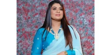 Preksha Shah: Renowned Celebrity Makeup Artist Specializing in Bridal Makeup