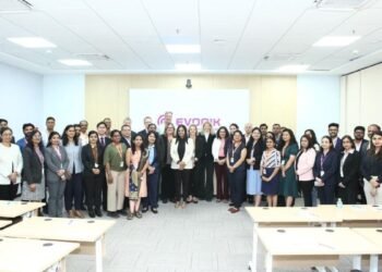 Evonik India Inaugurates State-of-the-Art Care Solutions Applied Innovation Lab