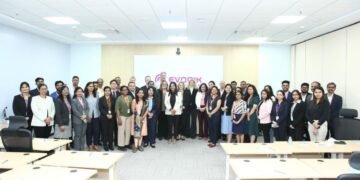 Evonik India Inaugurates State-of-the-Art Care Solutions Applied Innovation Lab