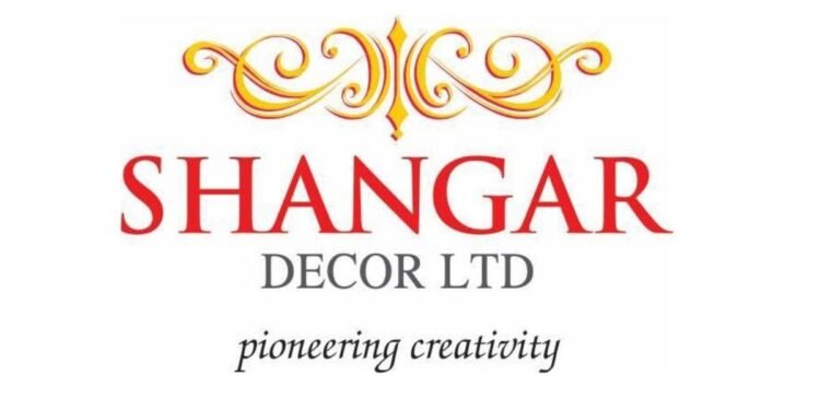 Shangar Decor Ltd’s Rs. 49.35 crore Rights closes on December 6