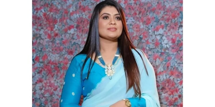 Preksha Shah: Renowned Celebrity Makeup Artist Specializing in Bridal Makeup