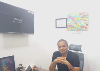 Lifelong Learner With A Passion For Sustainable Fashion: Meet Driving Force Behind Innovation In India