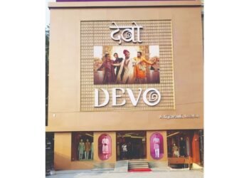 DEVO: Unveiling a New Chapter in Men’s Ethnic Wear, Inspired from India’s Soul