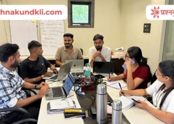 The Fastest Growing Astrology Company:  Prashna Kundli Transformed Over 5,000 Lives