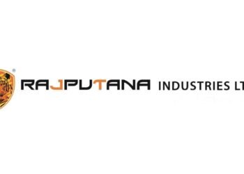 Rajputana Industries Achieves INR 258 Crore of Total Revenue, Marking 81% Growth