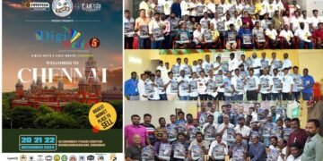 Chennai Digi Media 2024: The Premier Photography and Videography Event