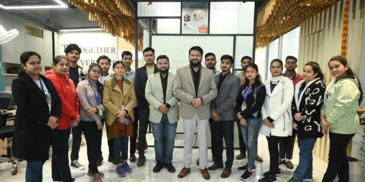 CareerKick Secures Over 3,000 BAMS Admissions, Leading India’s Ayurvedic Education Sector