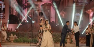 Sakshi Gupta Crowned Mrs. India International Summit 2024 at Mrs. India Inc Season 5