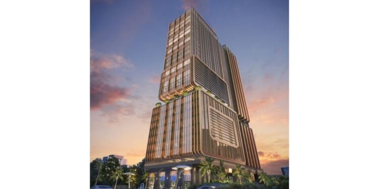 Ceratec Group & Chaitanya Developers Launch Tower 108 in Balewadi, Pune