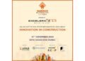 NAREDCO Maharashtra NextGen announces Excelerate 3.0: Pioneering Innovation in Construction