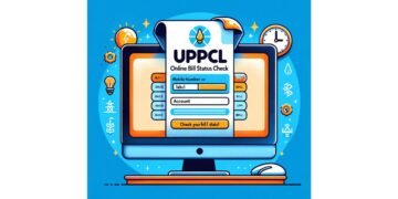 Guide to Paying UPPCL Electricity Bills Online via ICICI Bank Net Banking and iMobile App