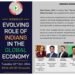 Indian Achievers’ Forum highlights the Evolving role of Indians in the global economy