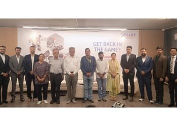 Shalby Hospitals launches exclusive Sports Medicine Department, advances athlete care