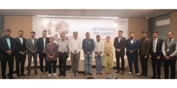 Shalby Hospitals launches exclusive Sports Medicine Department, advances athlete care