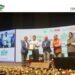 Fresh Start Wellness Cafe and Y2K Tots Foundation Honoured Nationally for Millet Malnutrition efforts