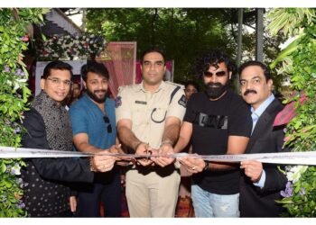 UAE’s Cutis International Now in Hyderabad