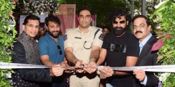 UAE’s Cutis International Now in Hyderabad